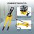 Гидравлический режущий инструмент Car-tool CT-1436